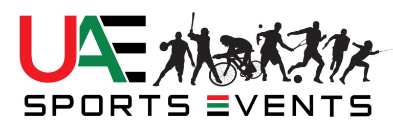 UAE Sports Events