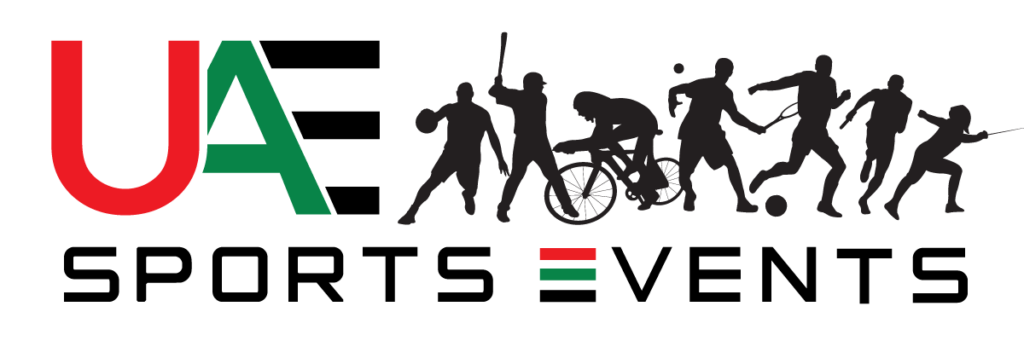UAE Sports Events